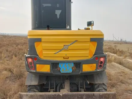Volvo  EW 2017 года за 22 000 000 тг. в Шымкент – фото 27