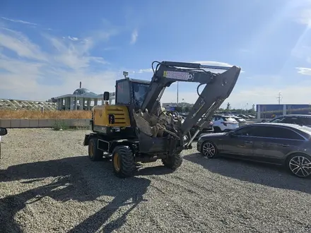 Volvo  EW 2017 года за 22 000 000 тг. в Шымкент – фото 7