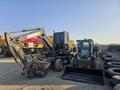 Volvo  EW 2017 годаүшін22 000 000 тг. в Шымкент – фото 8