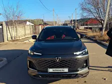 Changan CS55PLUS, 2024