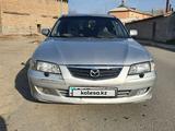 Mazda 626 2002 года за 2 200 000 тг. в Туркестан