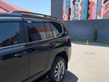 Toyota Land Cruiser 2022 года за 50 000 000 тг. в Тараз – фото 5