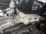Двигатель на Chevrolet Авео 1.6 объём за 420 000 тг. в Алматы – фото 2