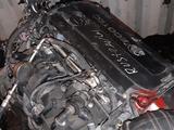 Двигатель на Chevrolet Авео 1.6 объём за 420 000 тг. в Алматы – фото 3