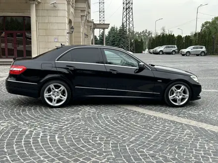 Mercedes-Benz E 220 2010 года за 8 500 000 тг. в Алматы – фото 5