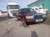 Mercedes-Benz 190 1992 годаүшін690 000 тг. в Кызылорда – фото 4