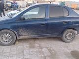 Toyota Echo 2002 годаүшін2 000 000 тг. в Актау – фото 2