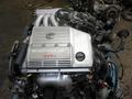 Мотор матор двигатель движок 1MZ VVT 2001 2006 Toyota привозной с Японии за 450 000 тг. в Алматы