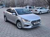 Hyundai Accent 2019 года за 7 750 000 тг. в Темиртау