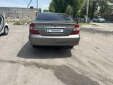 Toyota Camry 2002 года за 5 100 000 тг. в Алматы – фото 4