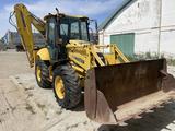 Komatsu  WB97S 2007 года за 12 500 000 тг. в Атырау