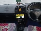 Toyota Vista 1995 года за 2 200 000 тг. в Зайсан – фото 2