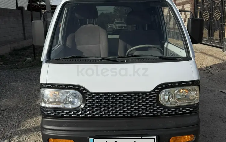 Daewoo Damas 2007 годаүшін1 630 000 тг. в Алматы
