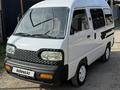 Daewoo Damas 2007 годаүшін1 630 000 тг. в Алматы – фото 3