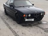 BMW 520 1991 годаүшін1 500 000 тг. в Шымкент – фото 3