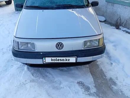 Volkswagen Passat 1992 года за 1 400 000 тг. в Кокшетау