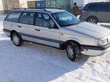 Volkswagen Passat 1992 годаfor1 400 000 тг. в Кокшетау – фото 2