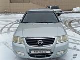 Nissan Almera Classic 2006 года за 2 900 000 тг. в Кокшетау