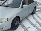 Nissan Almera Classic 2006 года за 2 900 000 тг. в Кокшетау – фото 3