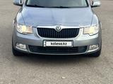 Skoda Superb 2013 года за 4 600 000 тг. в Усть-Каменогорск