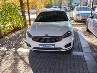 Kia K7 2016 годаүшін10 400 000 тг. в Талдыкорган