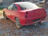 Fiat Coupe 1996 года за 1 550 000 тг. в Шымкент – фото 2