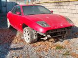 Fiat Coupe 1996 года за 1 550 000 тг. в Шымкент – фото 3