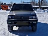 Toyota Land Cruiser 2004 года за 11 000 000 тг. в Актобе