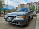 ВАЗ (Lada) 2114 2007 годаүшін900 000 тг. в Актобе