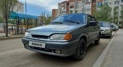 ВАЗ (Lada) 2114 2007 года за 900 000 тг. в Актобе – фото 3