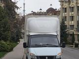 ГАЗ ГАЗель 2021 года за 9 300 000 тг. в Кызылорда