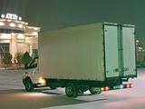 ГАЗ ГАЗель 2021 года за 9 300 000 тг. в Кызылорда – фото 3