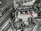 Двигатель на Ауди А4 объём 1.8 турбо AEB за 100 тг. в Алматы – фото 3
