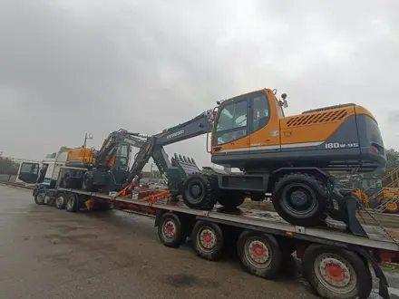 Hyundai  R180W-9S 2025 года в Алматы – фото 3