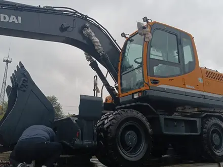 Hyundai  R180W-9S 2025 года в Алматы – фото 7