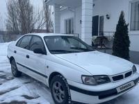 Toyota Carina E 1992 годаүшін1 950 000 тг. в Алматы