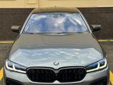 BMW 540 2018 года за 17 700 000 тг. в Шымкент – фото 3