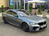 BMW 540 2018 года за 17 700 000 тг. в Шымкент