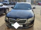 Skoda Superb 2014 годаүшін6 000 000 тг. в Астана