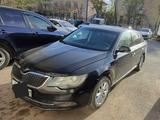 Skoda Superb 2014 года за 6 000 000 тг. в Астана – фото 2