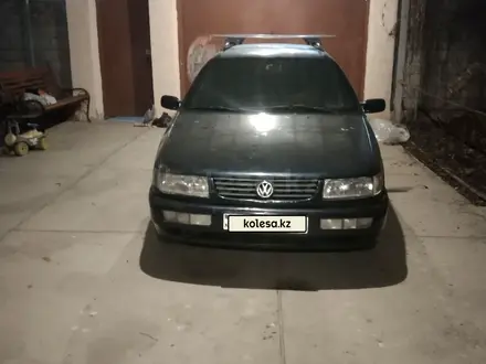 Volkswagen Passat 1995 года за 1 850 000 тг. в Шымкент