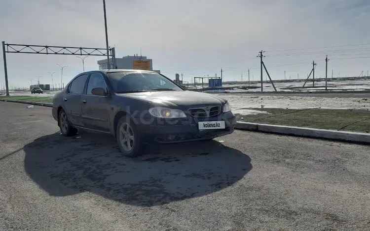 Nissan Maxima 2002 года за 2 400 000 тг. в Атырау