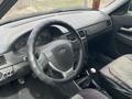 ВАЗ (Lada) Priora 2172 2012 годаүшін2 600 000 тг. в Караганда – фото 3