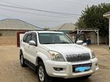 Toyota Land Cruiser Prado 2005 года за 9 890 000 тг. в Жанаозен