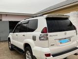 Toyota Land Cruiser Prado 2005 года за 9 890 000 тг. в Жанаозен – фото 5