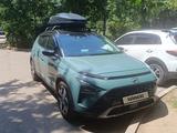 Hyundai Bayon 2023 годаүшін8 600 000 тг. в Алматы