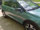 Hyundai Bayon 2023 года за 8 600 000 тг. в Алматы – фото 4