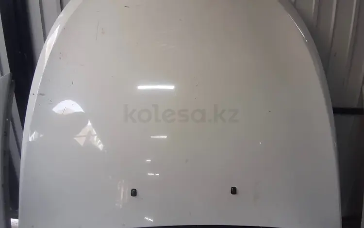 Капот на БМВ 645 Е63үшін150 000 тг. в Алматы