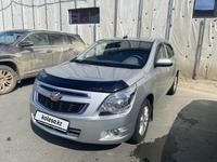 Chevrolet Cobalt 2021 года за 6 500 000 тг. в Атырау