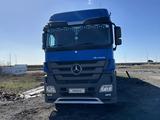 Mercedes-Benz  Actros 2013 годаүшін25 000 000 тг. в Караганда